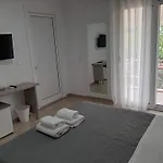 Guest house Meto 3*