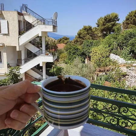 Maison d'hôtes Meto