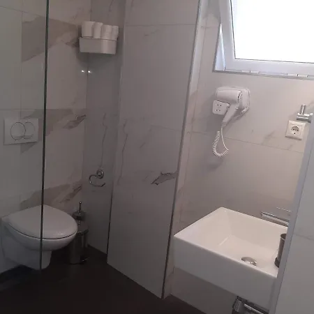 Meto Guest house *