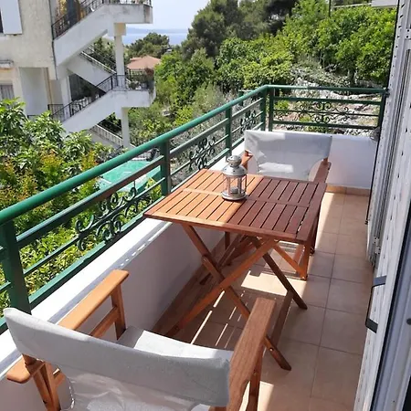 Maison d'hôtes Meto