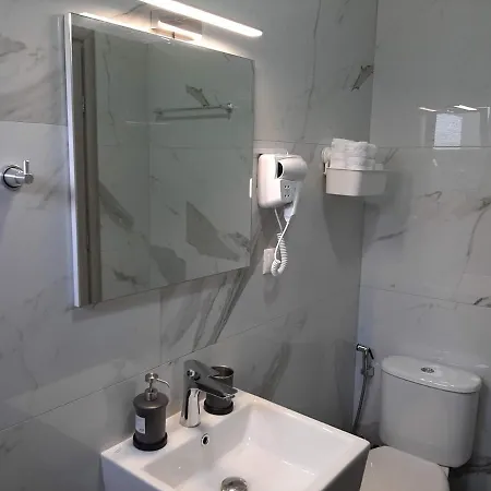 Guest house Meto Sarande