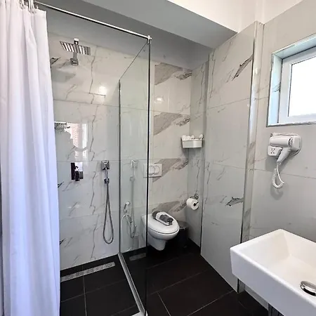 Guest house Meto