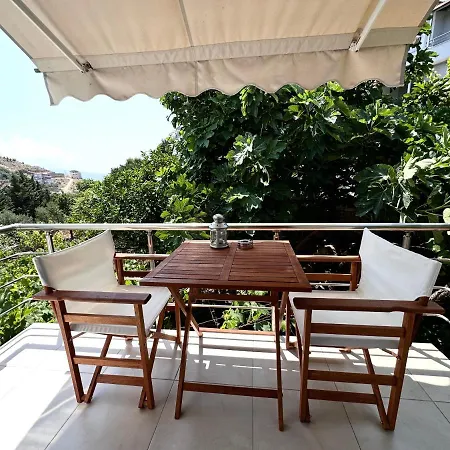 Meto Guest house