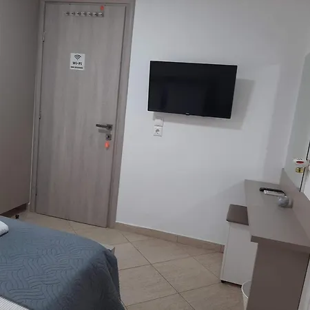 Guest house Meto *