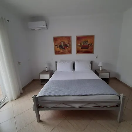 Pensión Meto Sarandë