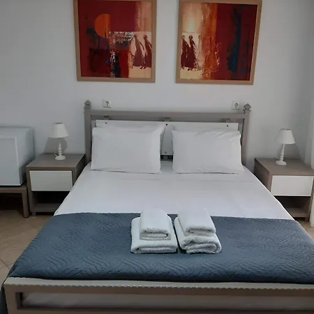 Guest house Meto