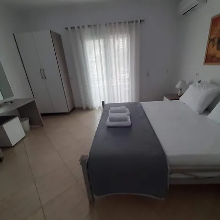 Pensión Meto