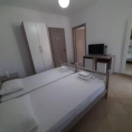 Meto Guest house *