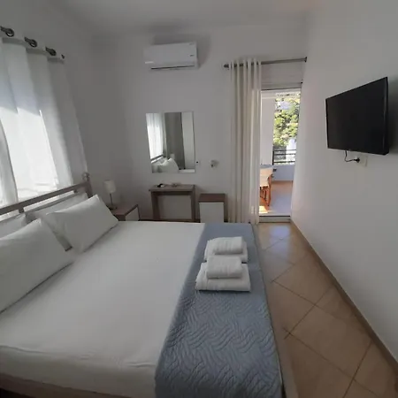 Guest house Meto