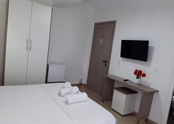 Meto 3* Sarandë
