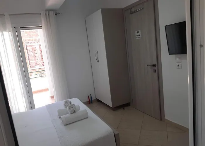 Pensión Meto 3*