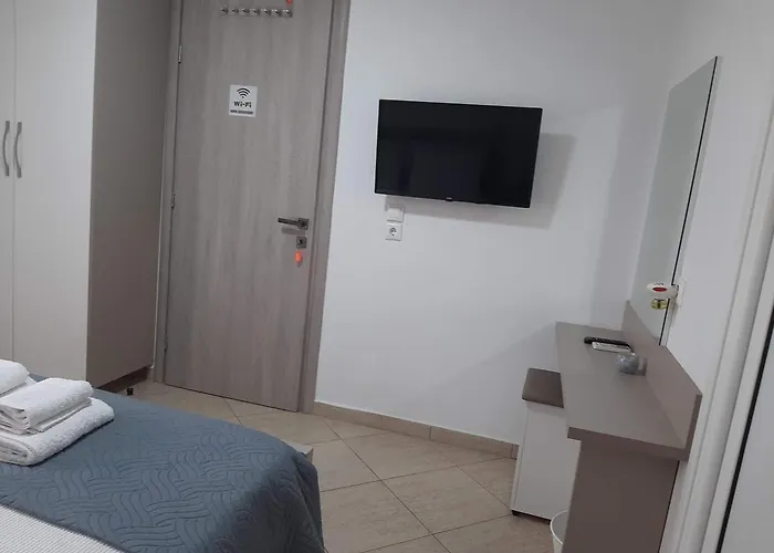 Pensión Meto 3*