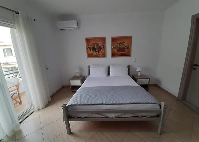 Konukevi Meto Saranda