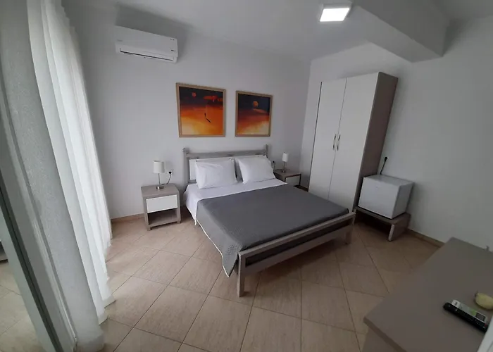 Konukevi Meto Saranda