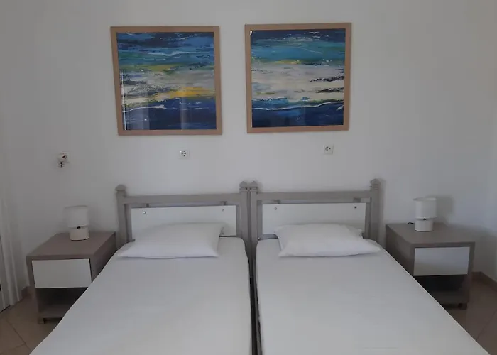 Meto 3* Sarandë