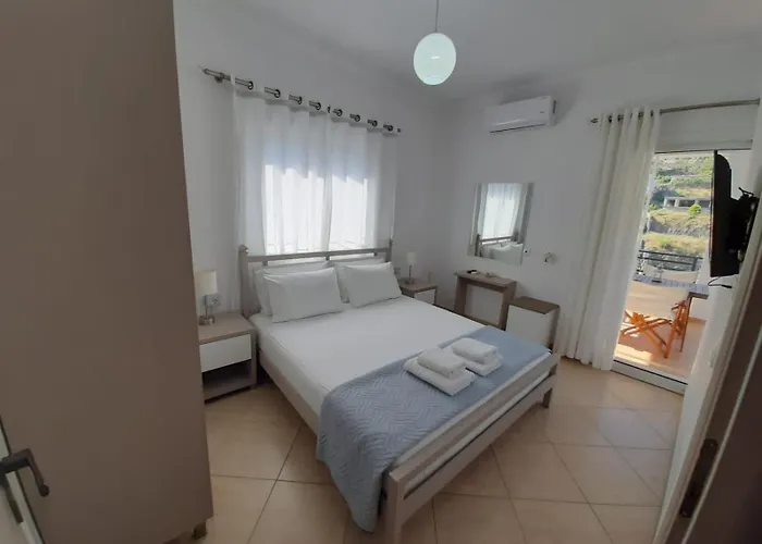 Meto Saranda