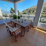 Maison d'hôtes Meto Saranda