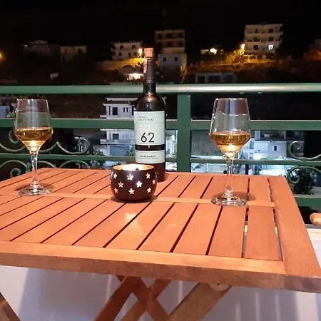 Meto * Sarandë