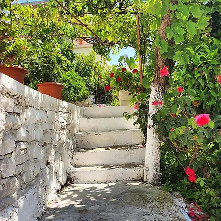 Affittacamere Meto Sarandë