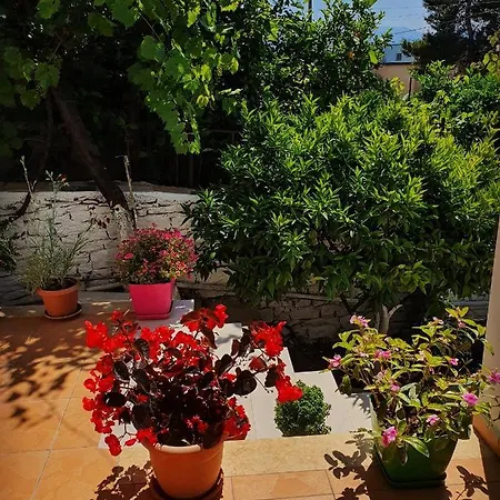 Affittacamere Meto Sarandë