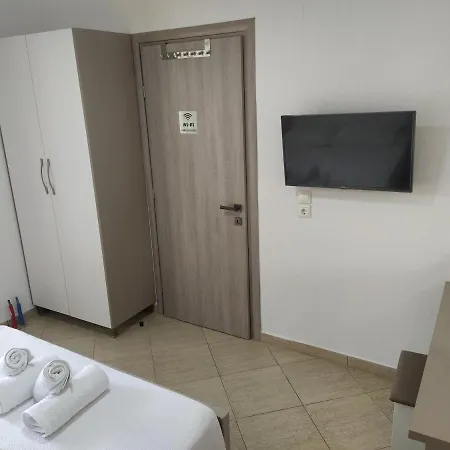 Guest house Meto