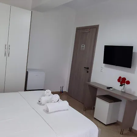 Meto 3* Sarandë