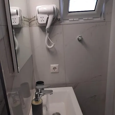 Guest house Meto 3*