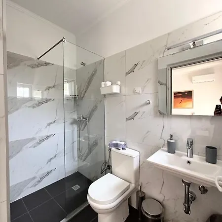Guest house Meto 3*