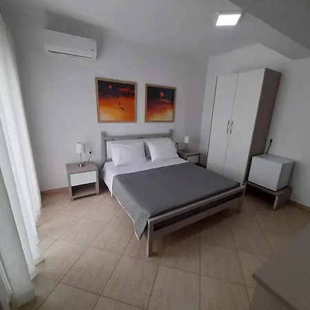 Affittacamere Meto Sarandë