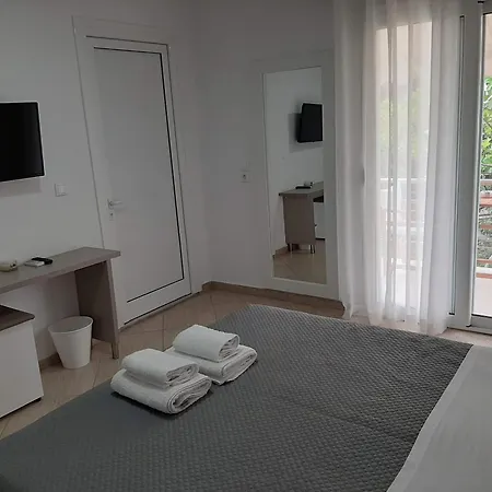 Πανσιόν Meto 3*