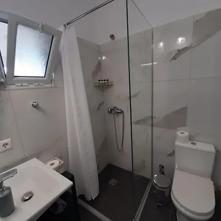 Meto Guest house Sarande