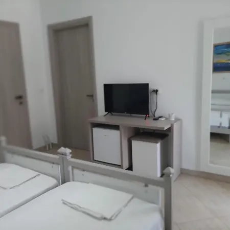 Meto Πανσιόν