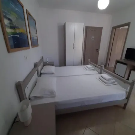 Meto Guest house 3*