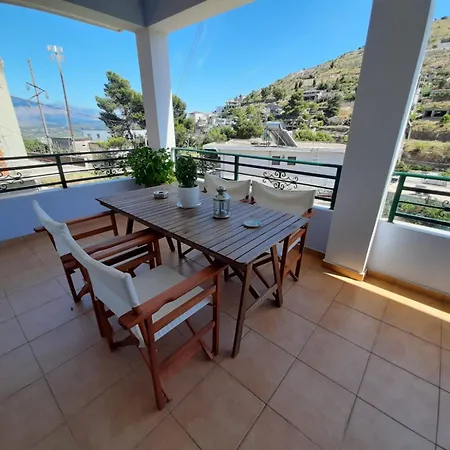 Guest house Meto Sarande