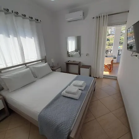 Meto * Sarandë