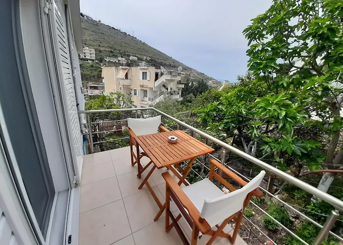 Meto Sarandë