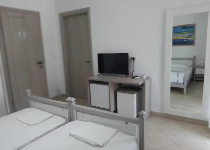 Meto ゲストハウス