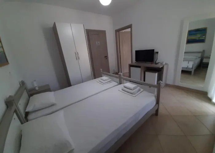 Meto ゲストハウス 3*