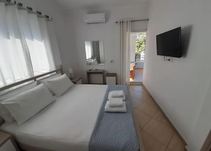 ゲストハウス Meto