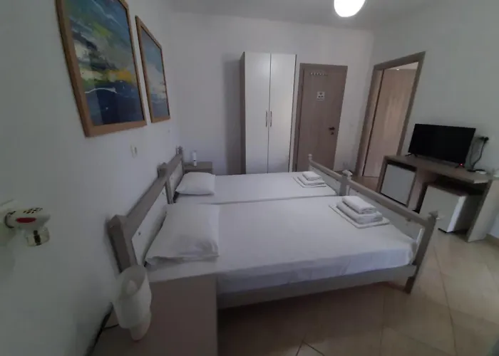 Meto ゲストハウス 3*